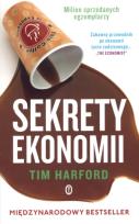 Okładka książki Sekrety ekonomii w.2013