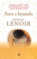 Okładka książki Serce z kryształu