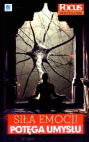Okładka książki Siła emocji, potęga umysłu