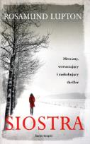 Okładka książki Siostra w.2013