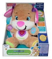 Opakowanie Siostrzyczka Szczeniaczka