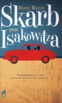 Okładka książki Skarb pana Isakowitza