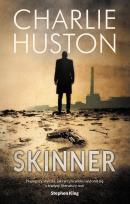 Okładka książki Skinner