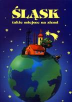 Okładka książki Śląsk, takie miejsce na ziemi