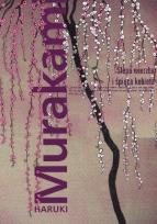 Okładka książki Ślepa wierzba i śpiąca kobieta