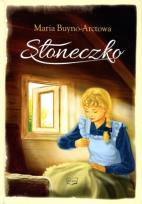 Okładka książki Słoneczko