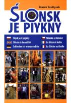 Okładka książki Ślonsk je piykny
