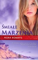 Okładka książki Śmiałe marzenia