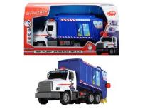 Opakowanie Śmieciarka z pompką