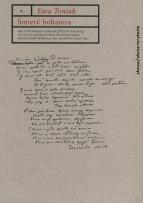 Okładka książki Śmierć bohatera