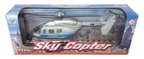 Opakowanie Speed Wheeler Helikopter policyjny
