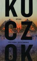 Okładka książki Spiski Przygody Tatrzańskie
