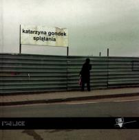 Okładka książki Splatania