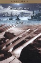 Okładka książki Stalowe Fortece tom 2