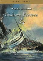 Okładka książki Stalowe fortece Tom 3