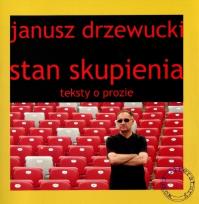 Okładka książki Stan skupienia