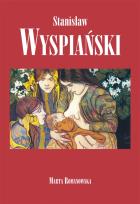 Okładka książki Stanisław Wyspiański