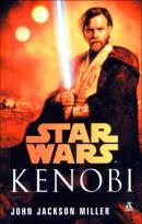 Okładka książki Star Wars. Kenobi