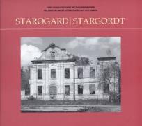 Okładka książki Starogard
