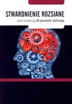 Okładka książki Stwardnienie rozsiane