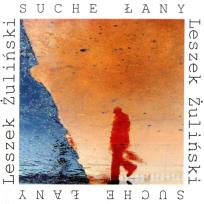 Okładka książki Suche łany