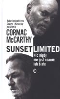 Okładka książki Sunset Limited
