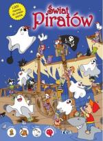 Okładka książki Świat Piratów