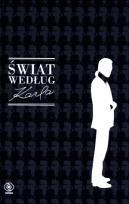 Okładka książki Świat według Karla