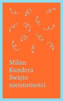 Okładka książki Święto nieistotności