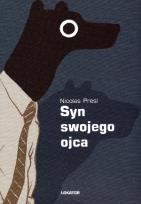 Okładka książki Syn swojego ojca