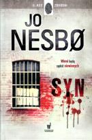 Okładka książki Syn TW