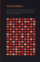 Okładka książki Sztuka debaty