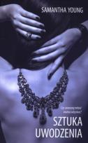 Okładka książki Sztuka uwodzenia