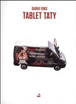 Okładka książki Tablet taty