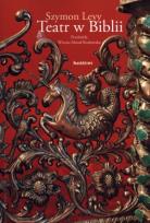 Okładka książki Teatr w Biblii