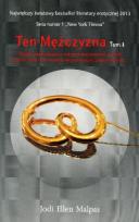 Okładka książki Ten mężczyzna T.1