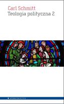 Okładka książki Teologia polityczna 2