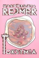 Okładka książki Toksymia Wyd. III