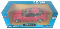 Opakowanie Top Mark BMW 335i czerwone
