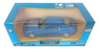 Opakowanie Top Mark Chevrolet Camaro niebieski