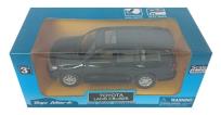Opakowanie Top Mark Toyota Land Cruiser czarna