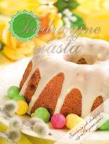 Okładka książki Tradycyjne ciasta w.2015