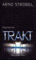 Okładka książki Trakt