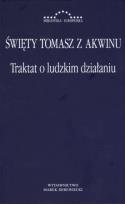 Okładka książki Traktat o ludzkim działaniu