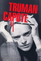 Okładka książki Truman Capote Rozmowy