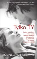 Okładka książki Tylko Ty