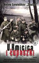 Okładka książki U Kmicica i Łupaszki