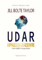 Okładka książki Udar i przebudzenie
