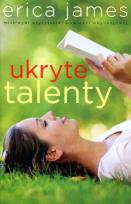 Okładka książki Ukryte talenty