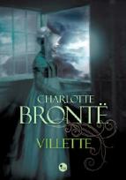 Okładka książki Villette - Charlotte Bronte